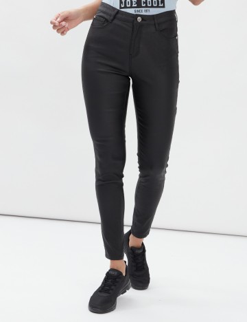 Pantaloni LH, negru