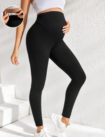 Set Colanti Shein, negru