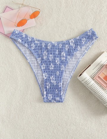 Slip Shein, mix culori