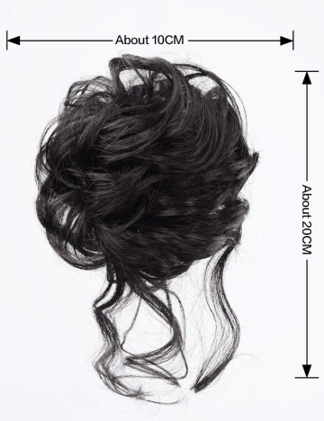 Extensie Shein, brunet