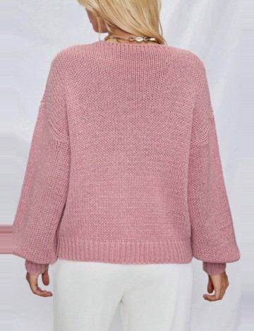 Cardigan Shein, roz
