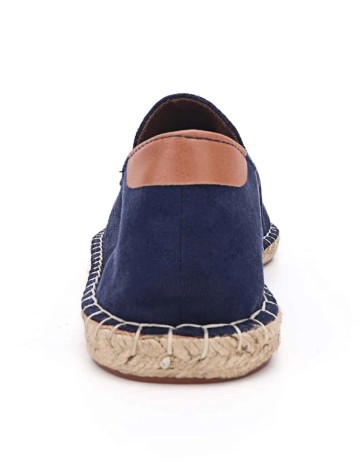 Espadrile Shein, albastru