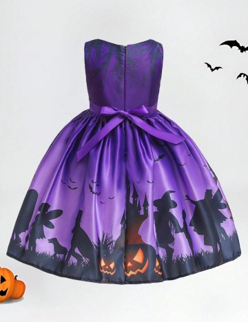 Rochie Shein, mov
