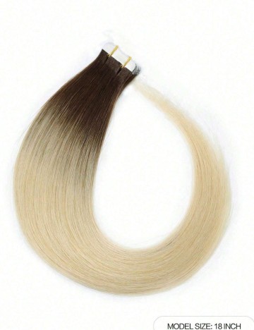 Set extensii Shein, blond