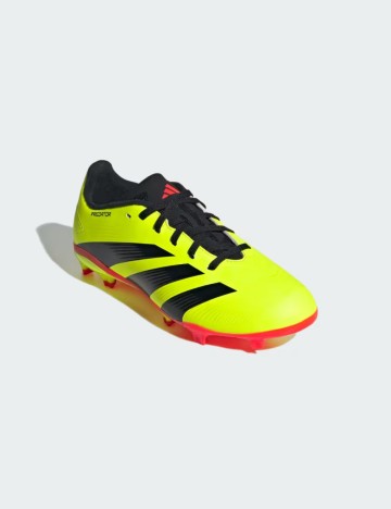 Pantofi Sport Adidas, lime