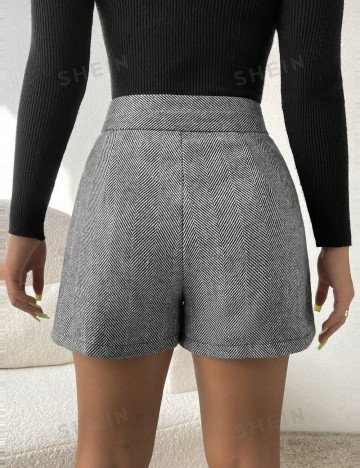 Pantaloni scurți Shein, mix culori