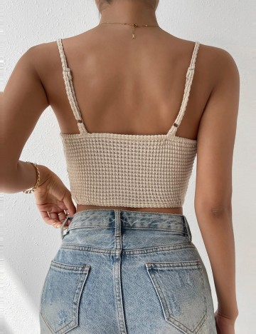 Top Shein, crem