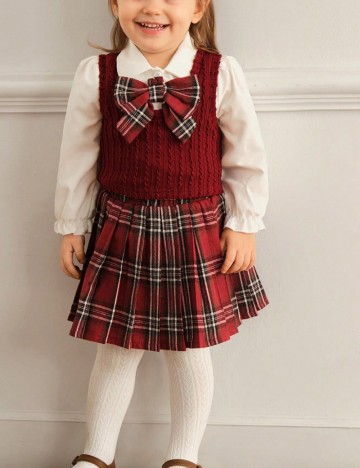 Compleu Shein, mix culori