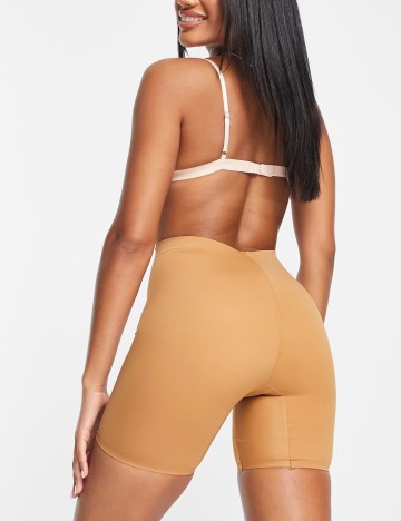 Colanți modelatori BYE BRA, mix culori