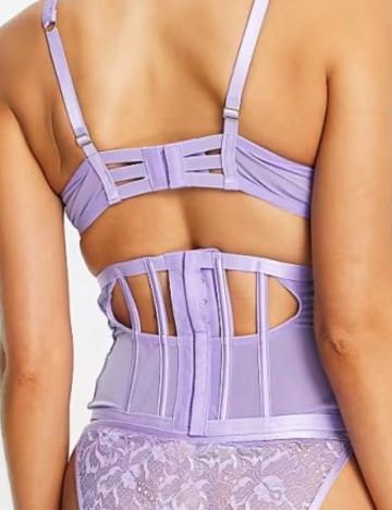 Corset Peek & Beau, mov
