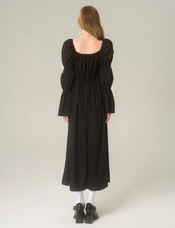 Rochie Shein, negru
