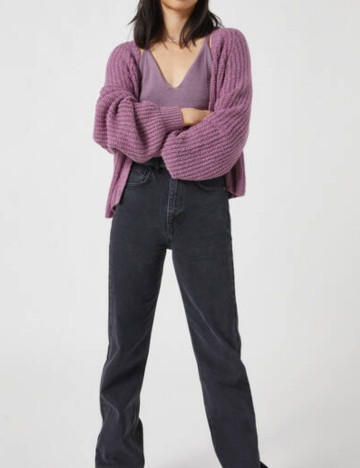 Cardigan Pull&Bear, mov