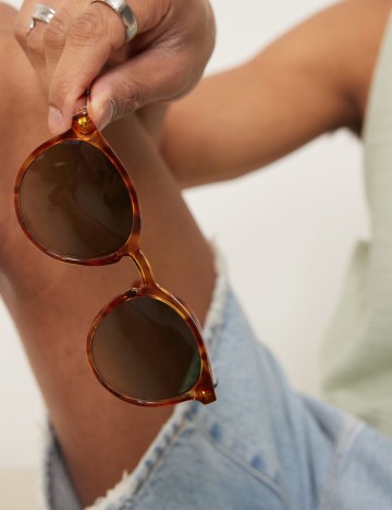 Ochelari de soare ASOS, mix culori