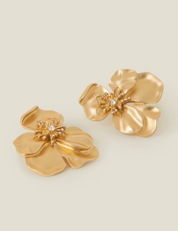 Cercei Accessorize, auriu