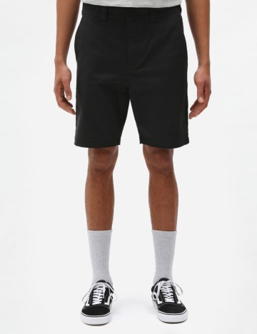 Pantaloni scurți Dickies, negru
