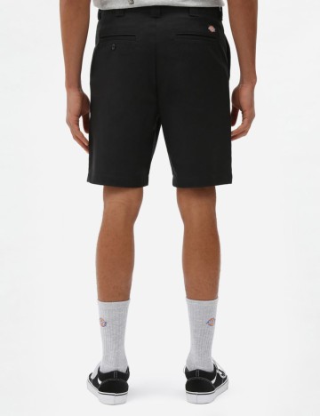 Pantaloni scurți Dickies, negru