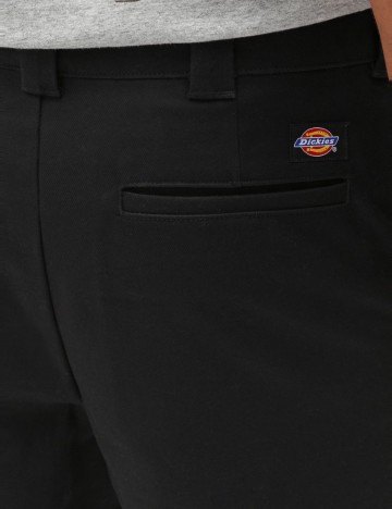 Pantaloni scurți Dickies, negru