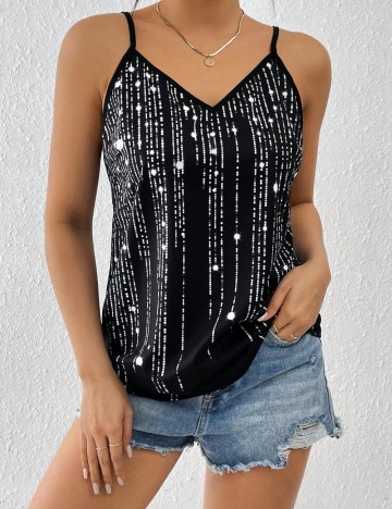 Maiou Shein, negru