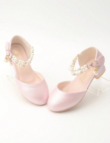 Pantofi Shein, roz
