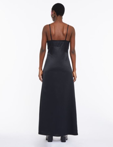 Rochie maxi Pimkie, negru