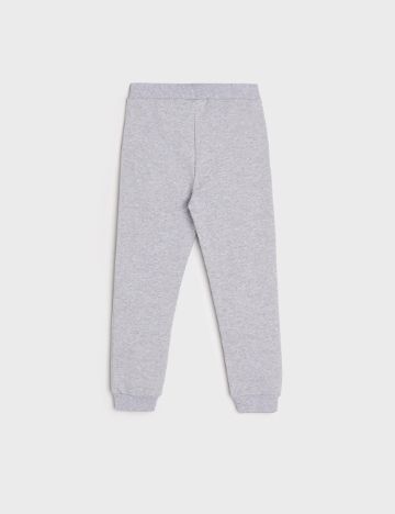 Pantaloni de trening Sinsay, gri