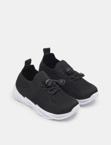 Pantofi Sport Sinsay, negru