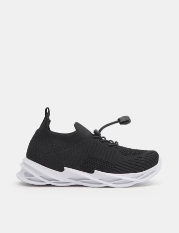 Pantofi Sport Sinsay, negru