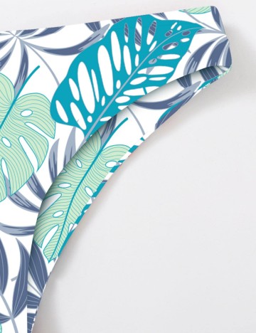 Slip Shein, mix culori