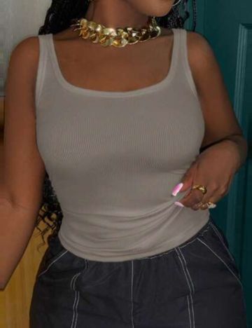 Maiou Shein, bej