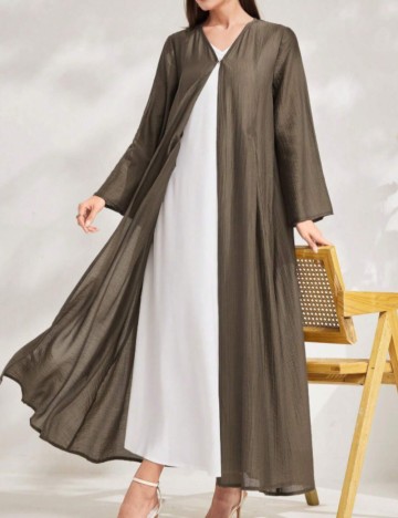 Kimono Shein, maro