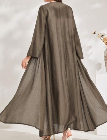 Kimono Shein, maro