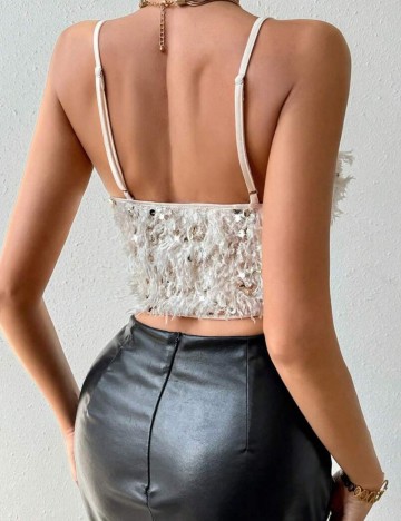 Top Shein, crem