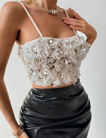 Top Shein, crem