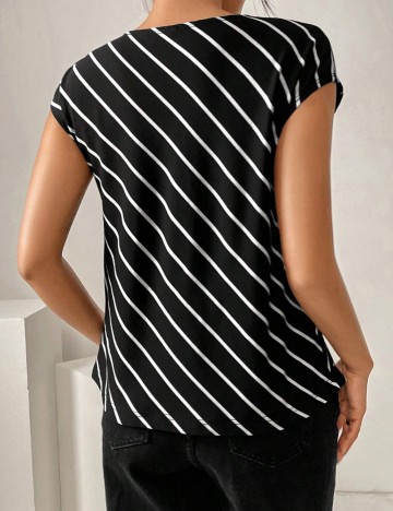 Tricou Shein, negru