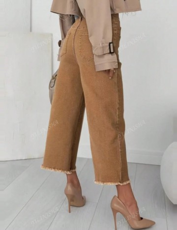 Jeans Shein, maro