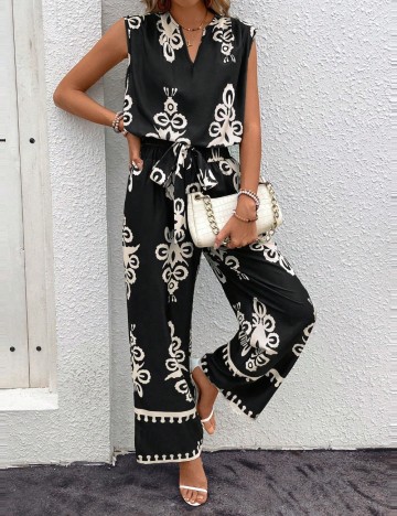 Compleu Shein, negru