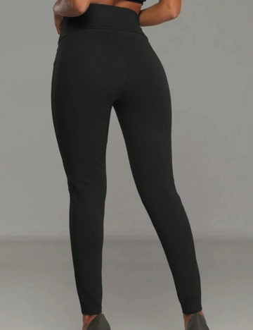 Colanti Shein, negru