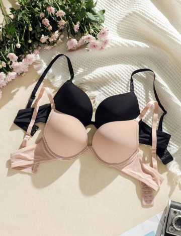 Set Sutiene Shein, mix culori