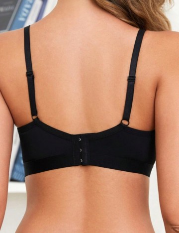 Sutien Shein, negru