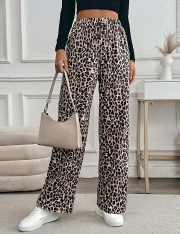 Pantaloni Shein, mix culori