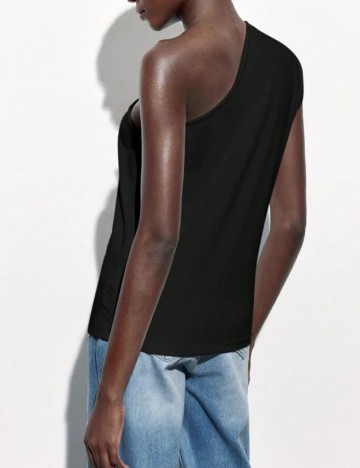 Tricou Shein, negru