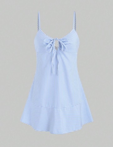 Rochie mini Shein, mix culori