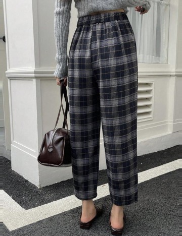 Pantaloni Shein, mix culori