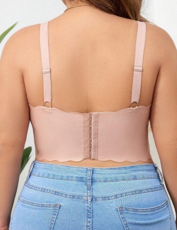 Sutien Shein, bej