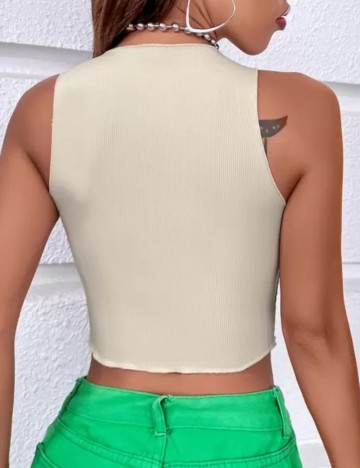 Maiou Shein, mix culori