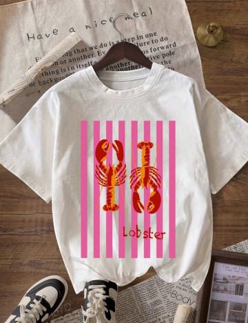 Tricou Shein, alb