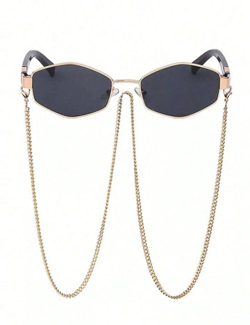 Ochelari de soare Shein, mix culori