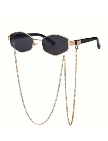 Ochelari de soare Shein, mix culori