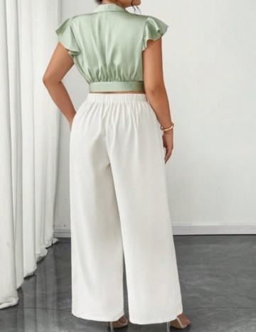 Compleu Shein Curve+, mix culori