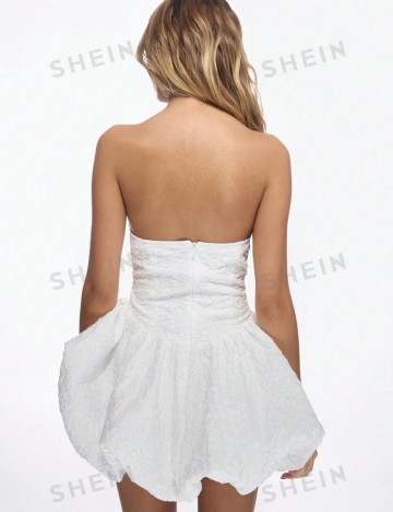 Rochie mini Shein, albastru